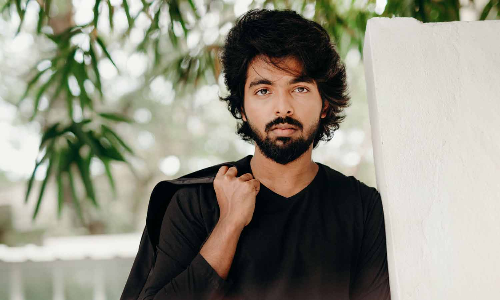 தனுஷ் பட அப்டேட் கொடுத்த ஜி.வி.பிரகாஷ்