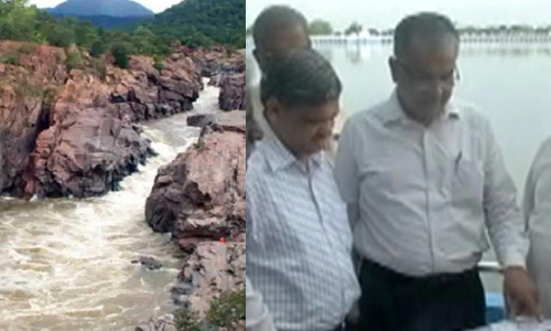 மேகதாது அணை குறித்து விவாதிக்க காவிரி நீர் மேலாண்மை ஆணையத்திற்கு முழு அதிகாரம் உள்ளது-  ஆணைய தலைவர்