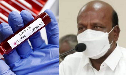 சென்னைக்கு அடுத்தப்படியாக செங்கல்பட்டில் கொரோனா அதிகரிப்பு-  அமைச்சர் மா.சுப்பிரமணியன் எச்சரிக்கை