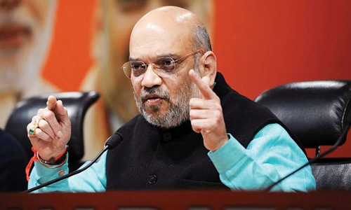 அக்னிபாத் திட்டத்தின் கீழ் சேரும் வீரர்களுக்கு 10 சதவீதம் ஒதுக்கீடு- மத்திய உள்துறை அமைச்சகம்