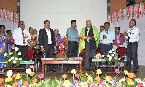 சாதனையாளர் தின கொண்டாட்டம்