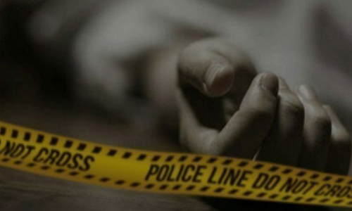 ஜம்மு காஷ்மீரில் போலீஸ் அதிகாரி சுட்டுக் கொலை