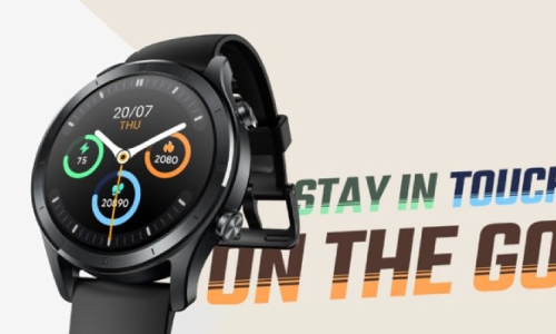 பட்ஜெட் விலையில் புளூடூத் காலிங் வசதியுடன் வருகிறது ரியல்மியின் புது ஸ்மார்ட்வாட்ச்