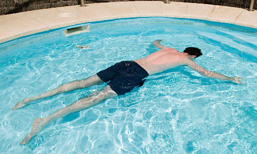 கிணற்றில் மிதந்த ஆண் பிணம்