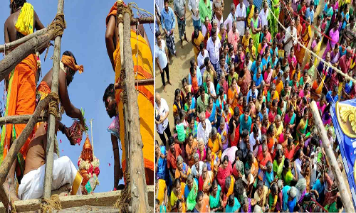 முத்து மாரியம்மன் கோவில் கும்பாபிேஷகம்