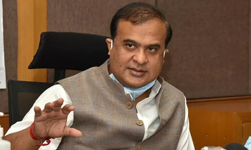 அசாம் வெள்ள பாதிப்பு: அனைத்து உதவிகளையும் செய்வதாக பிரதமர் மோடி உறுதி- முதல்வர் ஹிமந்தா தகவல்