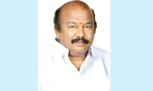 ஓ.பி.எஸ் விட்டு கொடுக்க வேண்டும்:ராஜன்செல்லப்பா எம்.எல்.ஏ