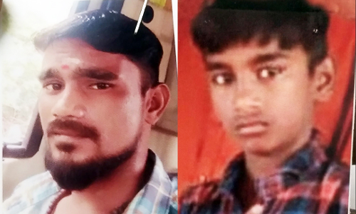 போலீசில் மாட்டிவிட்டதால் அண்ணன், தம்பியை கொன்றோம்-கைதான சகோதரர்கள் வாக்குமூலம்