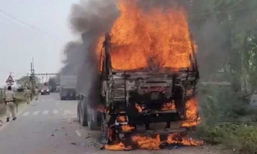 அக்னிபாத் திட்டத்துக்கு எதிர்ப்பு: பீகாரில் இன்று முழு அடைப்பு- லாலு கட்சி ஆதரவு