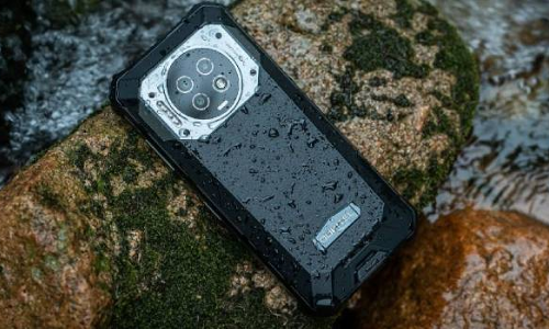 ஒரு முறை சார்ஜ் செய்தால் ஒருவாரம் வரை தாங்கும் பேட்டரியுடன் கூடிய ஸ்மார்ட்போன் - வெளியீட்டு விவரம் இதோ