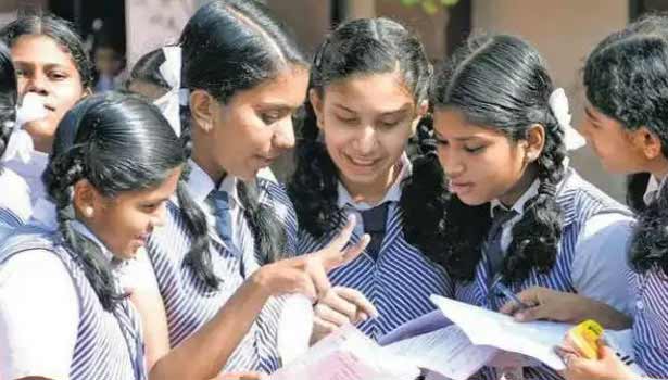 எஸ்.எஸ்.எல்.சி.-பிளஸ்2 தேர்வு முடிவு: மாணவ-மாணவிகளின் செல்போனுக்கு அனுப்ப ஏற்பாடு