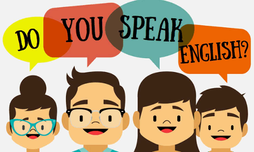 ஆசிரியர்களுக்கு ஆங்கில பேச்சு பயிற்சி