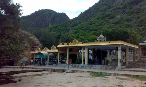 திருமூர்த்திமலையில்  நடப்பாண்டுஆடிப்பெருந்திருவிழா கொண்டாட வேண்டும் - பொதுமக்கள் வலியுறுத்தல்
