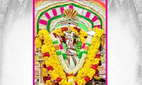 சாத்தான்குளம்  சுப்பிரமணிய சுவாமி கோவிலில் கும்பாபிஷேகம்