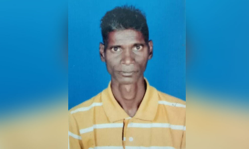 மசினகுடி அருகே காட்டு யானை தாக்கி தொழிலாளி பலி