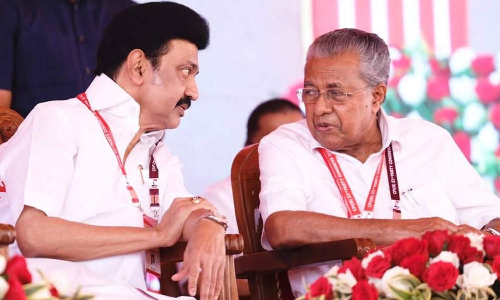 சிறுவாணி அணையில் இருந்து குடிநீர் விநியோகத்தை அதிகரிக்க வேண்டும்- கேரளாவுக்கு, தமிழக அரசு வலியுறுத்தல்