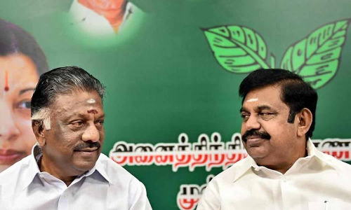 ஒற்றை தலைமை விவகாரம்: ஓ.பி.எஸ். போடும் முட்டுக்கட்டைகளை எதிர்கொள்ள எடப்பாடி பழனிசாமி அதிரடி வியூகம்