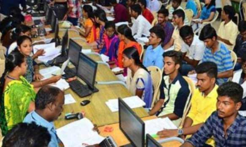 இளநிலை பொறியியல் மாணவர் சேர்க்கைக்கான விண்ணப்பப் பதிவு இன்று தொடக்கம்