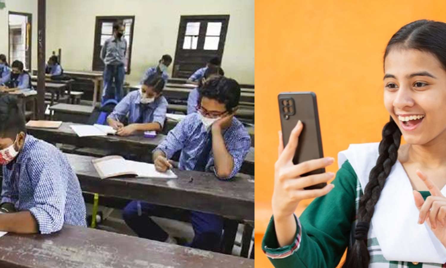 10, 12-ம் வகுப்பு பொதுத்தேர்வு முடிவுகள் இன்று வெளியீடு