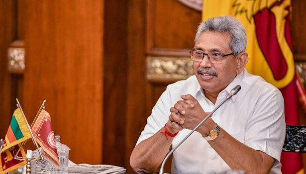 இலங்கை அரசியலமைப்பின் 21-வது சட்ட திருத்தத்திற்கு அமைச்சரவை ஒப்புதல் |  SriLankan cabinet passes 21st Amendment to curtail powers of President