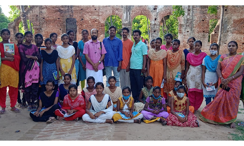 சர்வதேச சுற்றுலா தினம் கொண்டாட்டம்