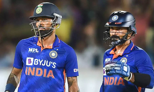 இந்திய அணி 24-ந் தேதி அயர்லாந்து பயணம்- தேர்வுகுழு தலைவரும் உடன் செல்கிறார்