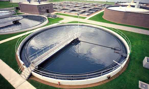 கழிவுநீர் சுத்திகரிப்பு மையம் அமைக்க கோரிக்கை