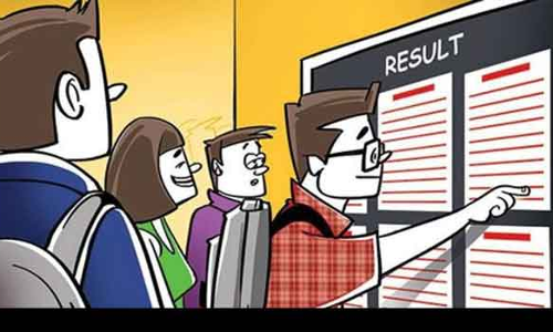 எஸ்.எஸ்.எல்.சி. தேர்வில் விருதுநகர் மாவட்டம் 3-வது இடம்