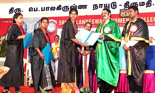 இலக்கும் முயற்சியுமே நம்மை சான்றோர் ஆக்கும்: மயில்சாமி அண்ணாதுரை பேச்சு