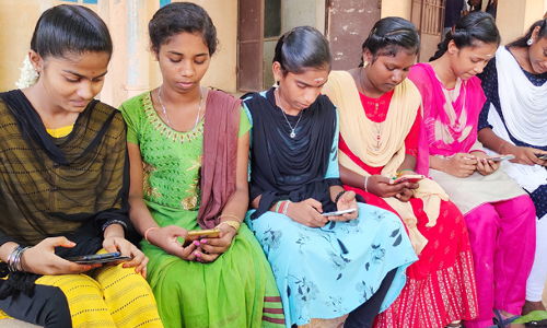 10-ம் வகுப்புபொது தேர்வு முடிவுகள் கடலூர் மாவட்டத்தில் 89.60 சதவீதம் தேர்ச்சி