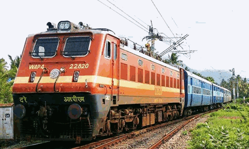 கோவை-மேட்டுப்பாளையம் இடையே கூடுதலாக 2 மெமு ரெயில்கள் இயக்கம்