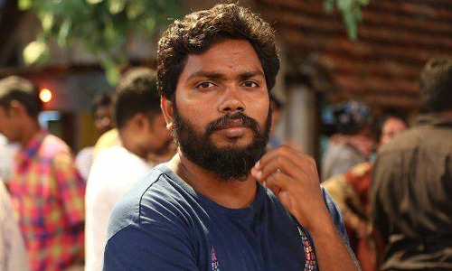 சாய்பல்லவியை பாராட்டிய பா.இரஞ்சித்.. வைரலாகும் பதிவு