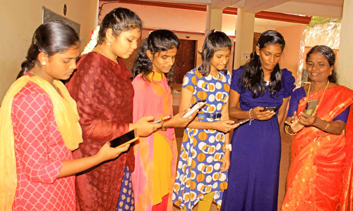 பிளஸ்-2 தேர்வில் நெல்லை மாவட்ட அரசு பள்ளிகளில் 92.45 சதவீத மாணவ- மாணவிகள் தேர்ச்சி