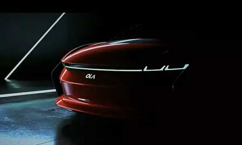 எலெக்ட்ரிக் கார் வெளியீட்டுக்கு தயாரான ஓலா