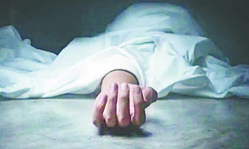 கபடி போட்டியை பார்க்க சென்ற இடத்தில் மின்சாரம் தாக்கி மாணவன் பலி