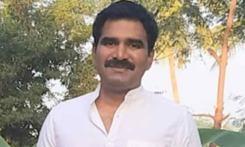 அக்னிபாத் போராட்டக்காரர்களை சுட்டுத் தள்ளச் சொன்னாரா நிர்மல் குமார்?