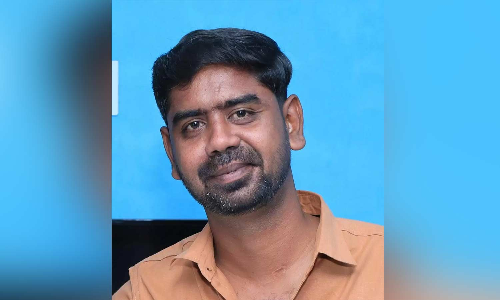 ஆன்லைன் கடன் செயலியால் மேலும் ஒரு உயிர்ப்பலி- சென்னை வாலிபர் தற்கொலை