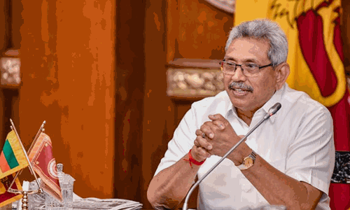 இலங்கை அரசியலமைப்பின் 21-வது சட்ட திருத்தத்திற்கு அமைச்சரவை ஒப்புதல்