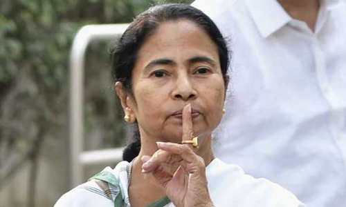 மேற்கு வங்காள சட்டசபையில் நூபுர் சர்மாவை கண்டித்து தீர்மானம் நிறைவேற்றப்பட்டது