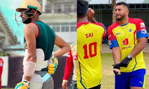 டி.என்.பி.எல். போட்டிக்கான டிக்கெட் விற்பனை தொடங்கியது