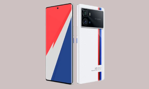 ஐகூ நிறுவனத்தின் புதிய 9 சீரிஸ் ஸ்மார்ட்போன் வெளியீட்டு விவரம்