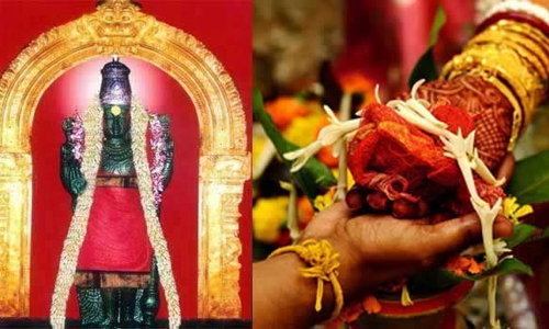 செவ்வாய் தோஷத்தால் ஏற்படும் திருமண தடையை நீக்கும் பரிகாரங்கள்