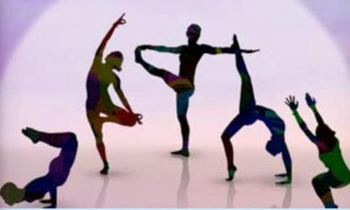 இன்று சர்வதேச யோகா தினம்: உடலுக்கு யோகா... உள்ளத்துக்கு தியானம்...