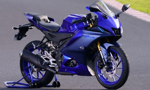 யமஹா R15 V4 விலையிலும் மாற்றம் - புதிய விலை எவ்வளவு தெரியுமா?