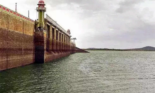 பவானிசாகர் அணைக்கு நீர்வரத்து அதிகரிப்பு