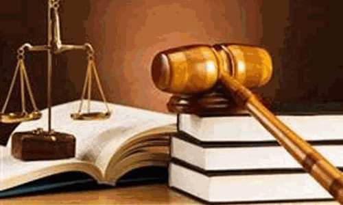 கோவையில் மக்கள் நீதிமன்றம்