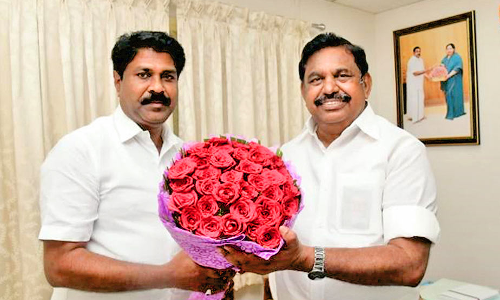 அ.தி.மு.க.விற்கு ஒற்றை தலைமையே வேண்டும்-நெல்லை மாவட்ட இளைஞரணி செயலாளர் அறிக்கை