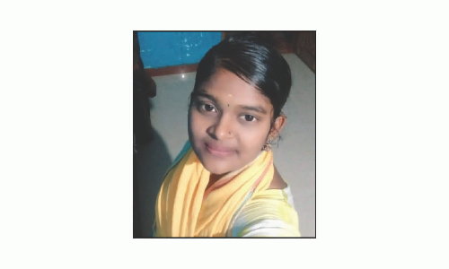 சாமல்பட்டியில்  தேர்வில் தோல்வி அடைந்ததால் உயிரை மாய்த்த பிளஸ்-2 மாணவி
