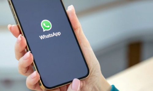 பயனர்கள் ஆவலோடு எதிர்பார்த்த அம்சம் இப்போ வாட்ஸ்அப்பில் வந்தாச்சு