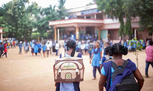மாணவர் சேர்க்கையில் இடஒதுக்கீட்டு முறையை பின்பற்ற உத்தரவு